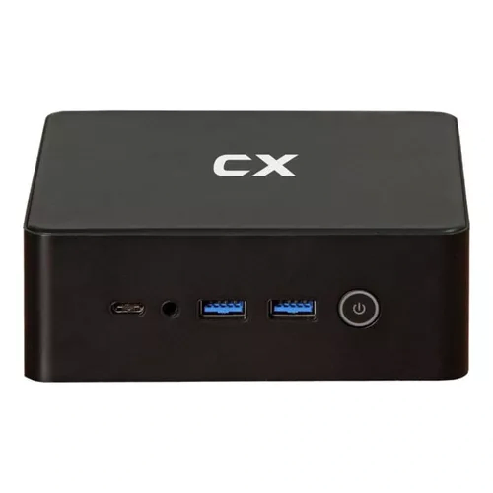 MINI PC CX INTEL I5 1240P RAM 8GB SSD 240GB - Image 3