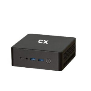 MINI PC CX INTEL I3 10110U RAM 16GB SSD 480GB
