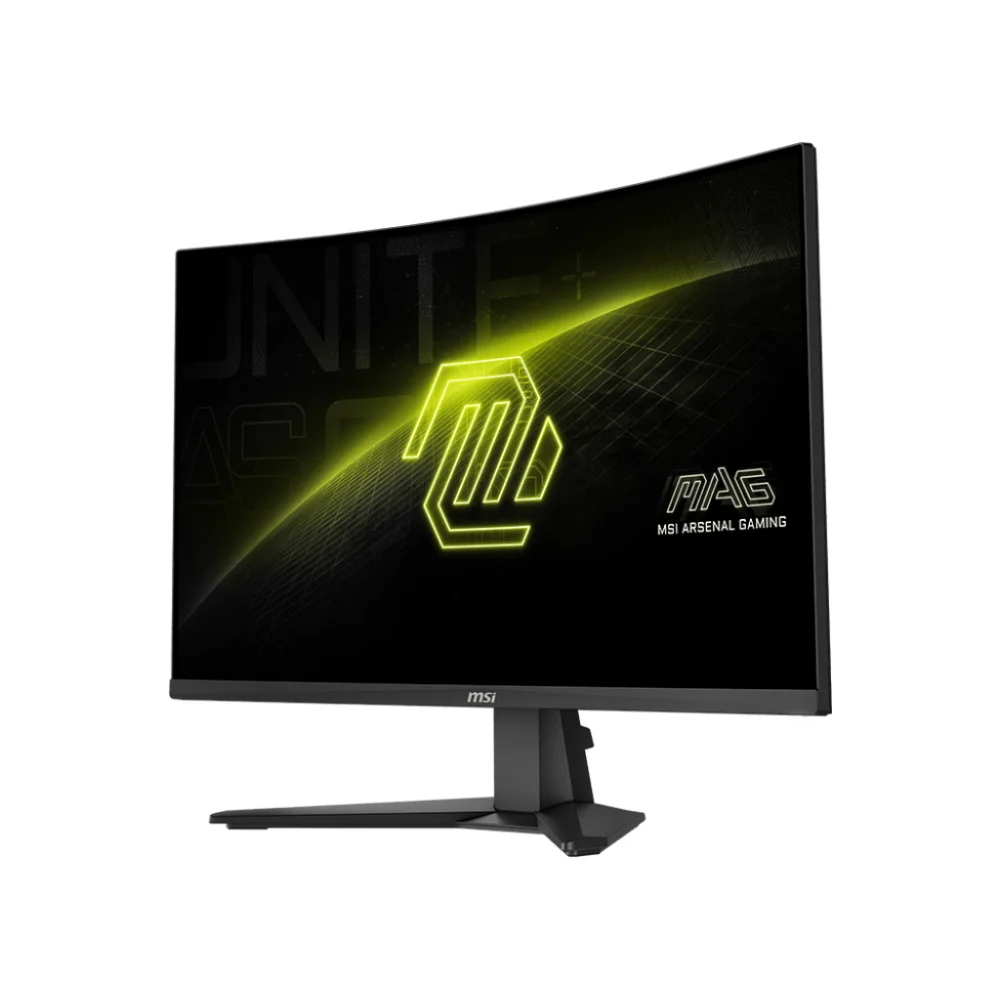 MONITOR 27 MSI MAG 276CF E20 FHD CURVO 200HZ HDMI - Image 3