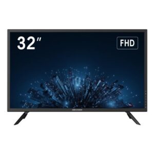 MONITOR 32 HIKVISION DS-D5032F3-1V0S VGA/HDMI