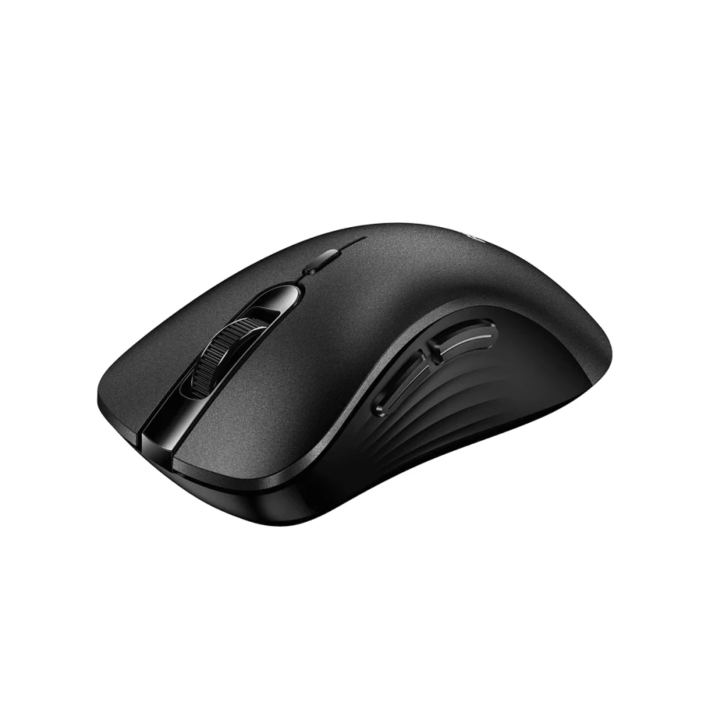 MOUSE GENIUS ERGO 8100S WIRELESS BLACK - Image 3