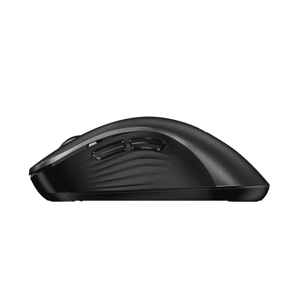 MOUSE GENIUS ERGO 8100S WIRELESS BLACK - Image 2