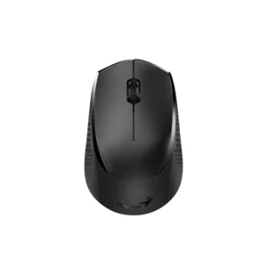 MOUSE GENIUS NX-8000S BLACK WIRELESS USB-C SILENCI