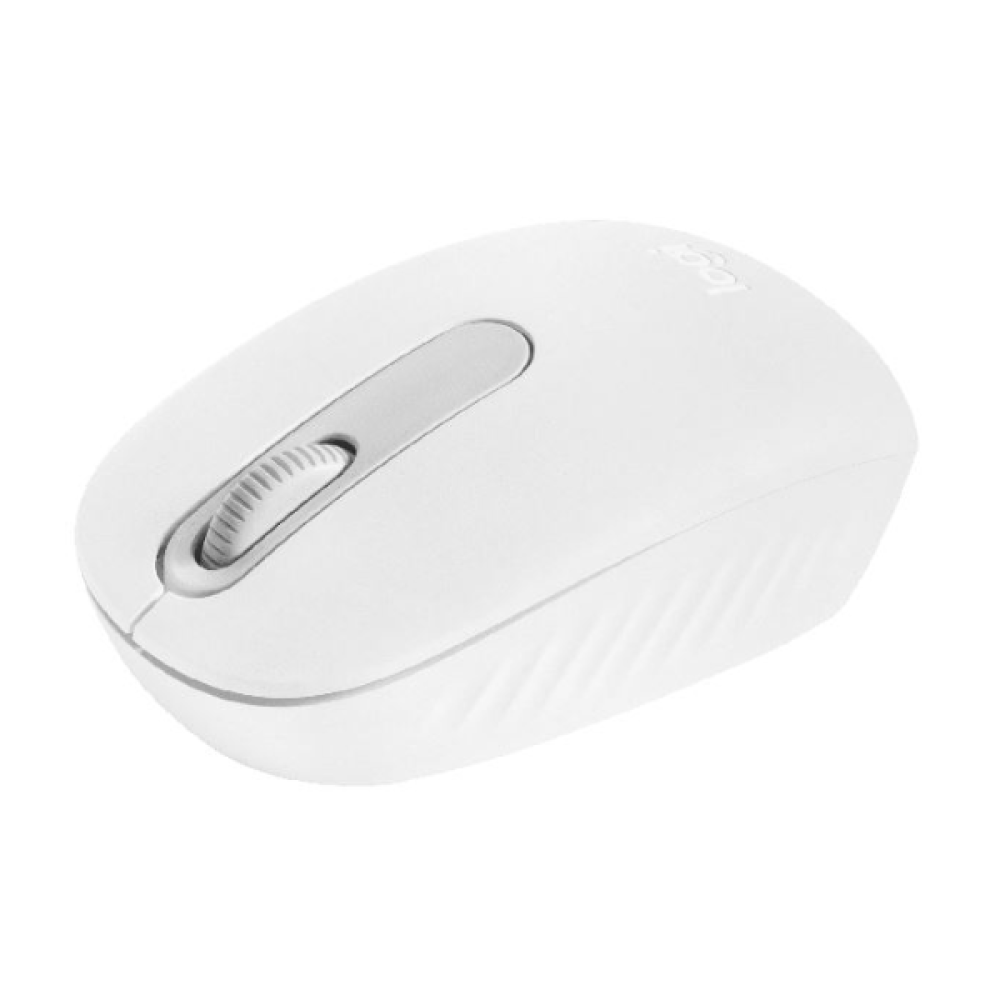 MOUSE LOGITECH M196 BLUETHOOTH WHITE