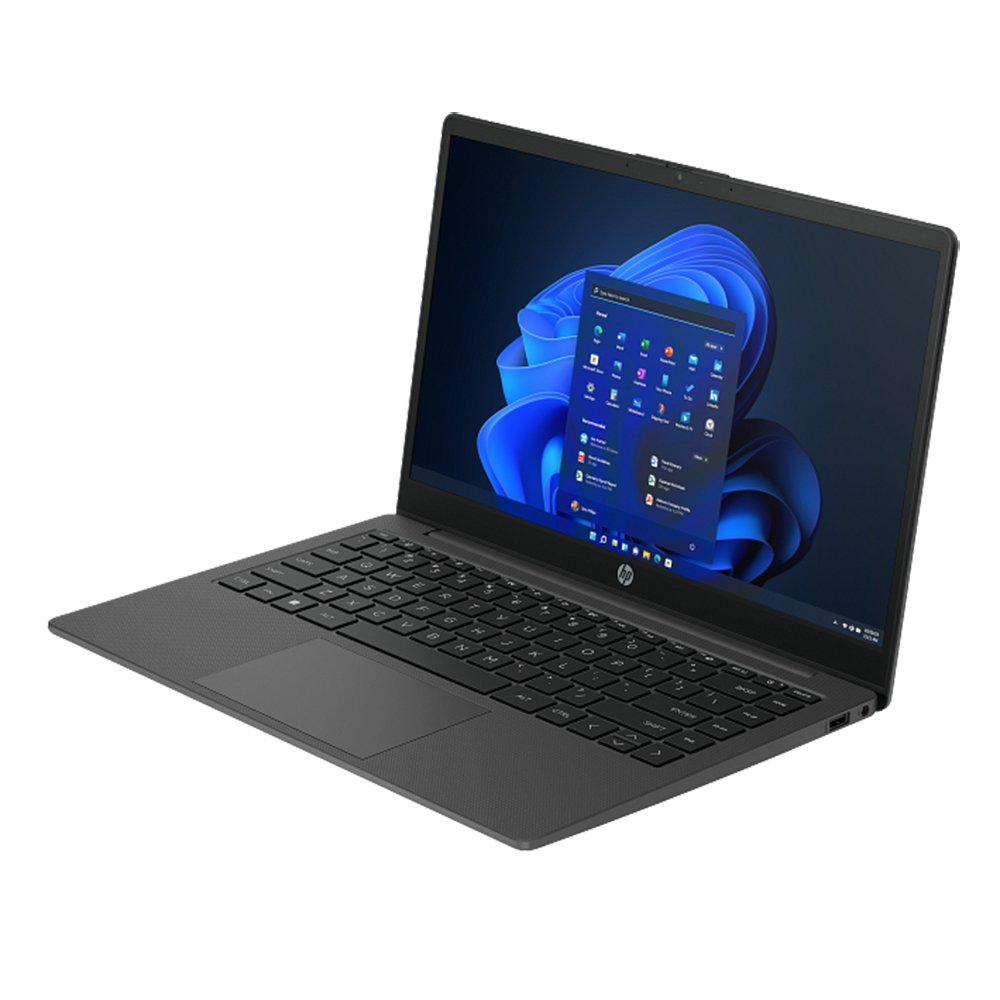 NOTEBOOK HP 15.6" 255 RYZEN 7-7735U RAM 16GB SSD 512GB FHD - Image 2