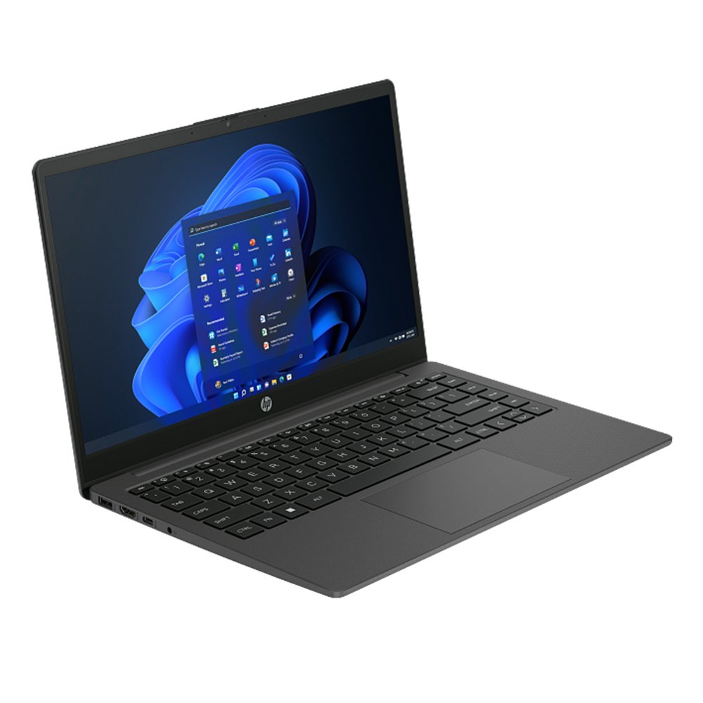 NOTEBOOK HP 15.6" 255 RYZEN 7-7735U RAM 16GB SSD 512GB FHD - Image 3