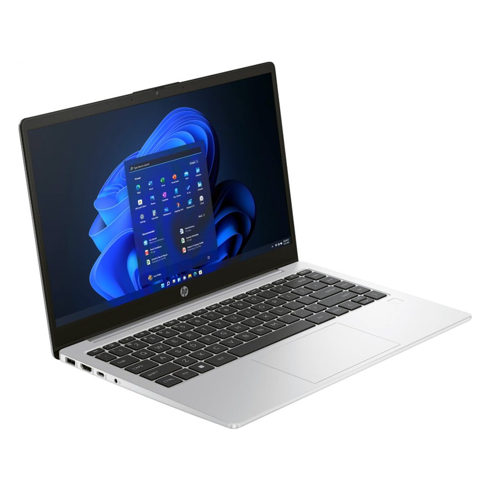 NOTEBOOK HP 14" FHD 245 RYZEN 7-7730U RAM 16GB SSD 512GB - Image 2