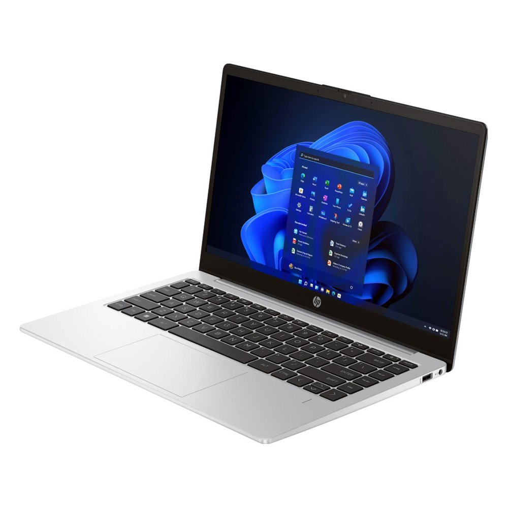 NOTEBOOK HP 14" FHD 245 RYZEN 7-7730U RAM 16GB SSD 512GB - Image 3