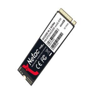 SSD 1 TB M.2 NVME NETAC NV2000
