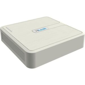 NVR 4CH HILOOK NVR-104H-D H265+