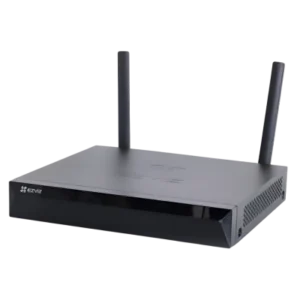 NVR 4CH 2K EZVIZ X5S WIFI