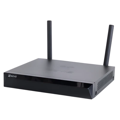 NVR 4CH 2K EZVIZ X5S WIFI