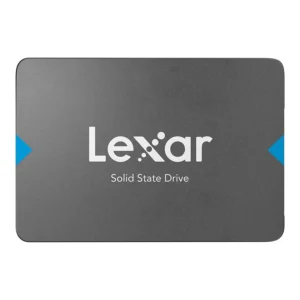 SSD LEXAR NQ100 256GB 2.5” SATA III