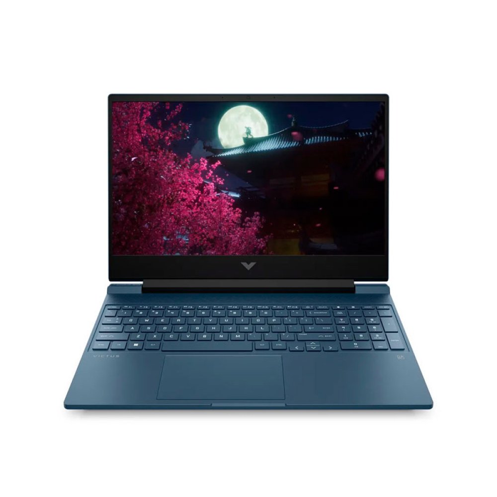 NOTEBOOK HP 15.6 VICTUS R7-5800H 16GB 512G W11H RTX3050 - Image 2