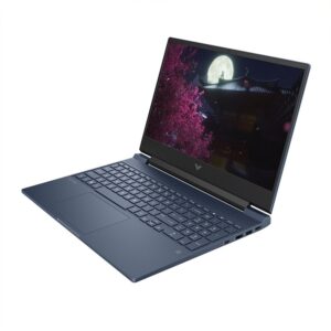 NOTEBOOK HP 15.6 VICTUS I5-12450H 8G SSD 512G RTX3050