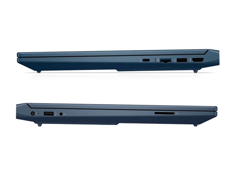 NOTEBOOK HP 15.6 VICTUS R7-5800H 16GB 512G W11H RTX3050 - Image 5