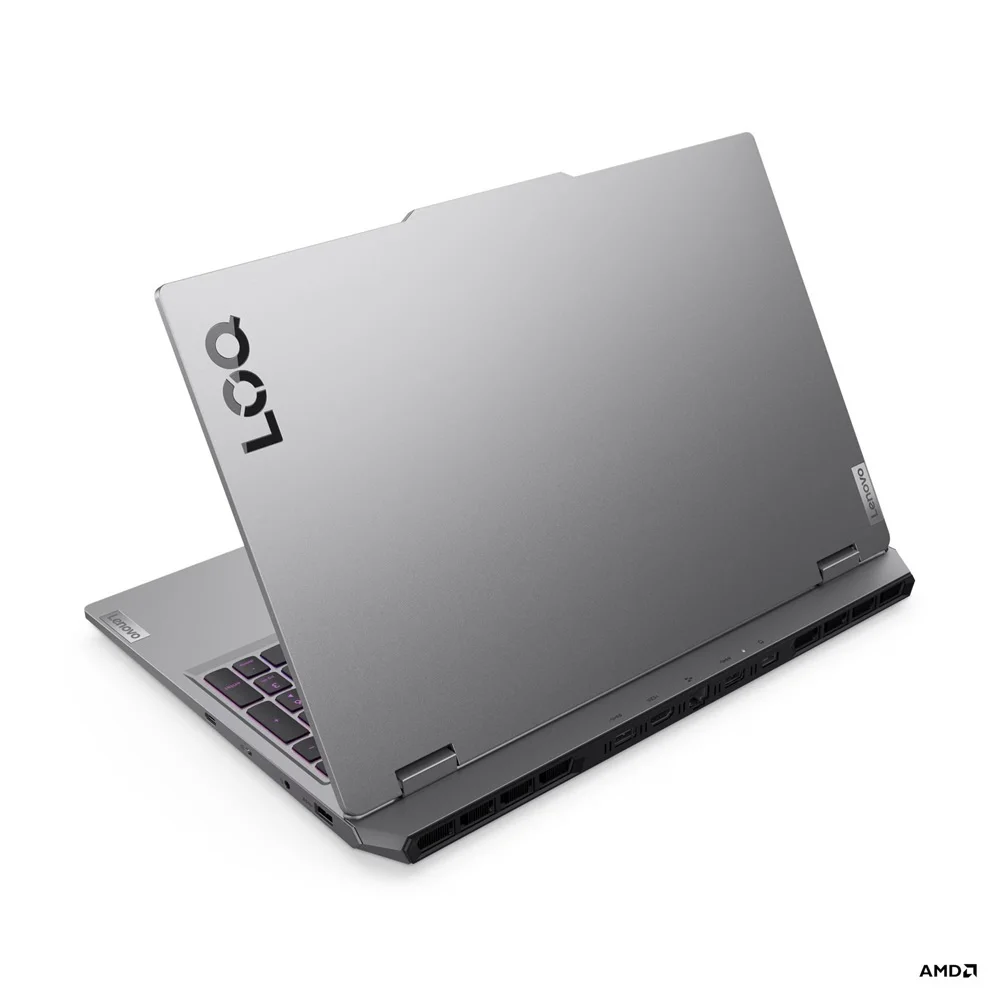 NOTEBOOK LENOVO 15.6" LOQ I7-13700HX 16GB SSD 1TB 5050 - Image 3