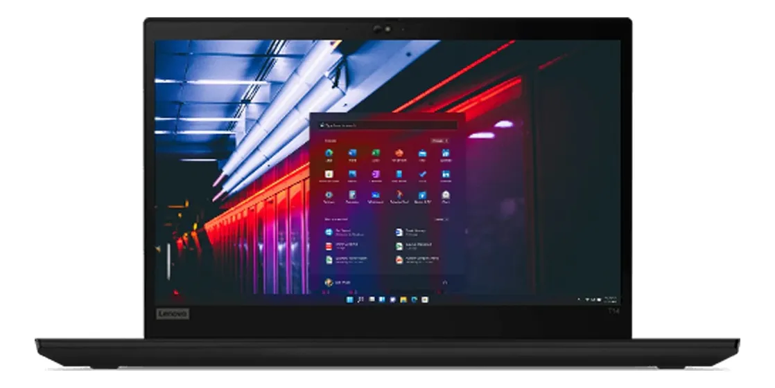 NOTEBOOK LENOVO 14" T14 U7- 255U RAM 16GB SSD 512GB - Image 2