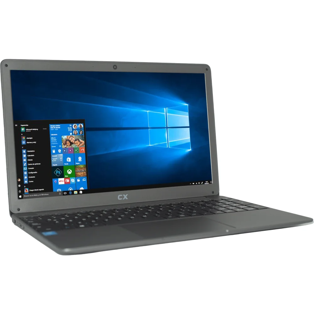NOTEBOOK CX 15.6 AMD RYZEN 5 3500U+32G+SSD1T - Image 2