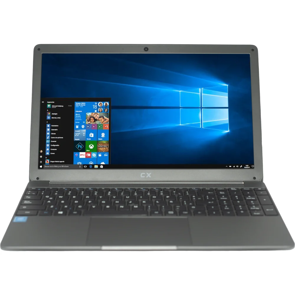 NOTEBOOK CX 15.6 AMD RYZEN 5 3500U+32G+SSD1T - Image 3
