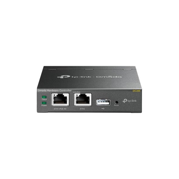 CONTROLADOR ACCESO TP-LINK CLOUD OMADA OC200