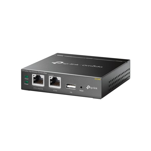 CONTROLADOR ACCESO TP-LINK CLOUD OMADA OC200 - Image 2