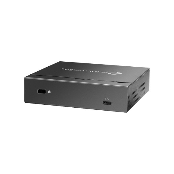 CONTROLADOR ACCESO TP-LINK CLOUD OMADA OC200 - Image 3