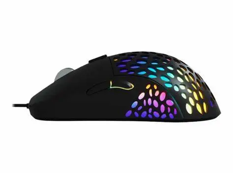 MOUSE X-TECH SWARM DE 6 BOTONES GAMER - Image 3