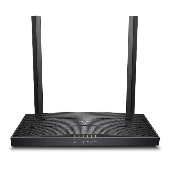 ONU TP-LINK GPON XC220-G3V AC1200 GIGA VOIP FIBRA