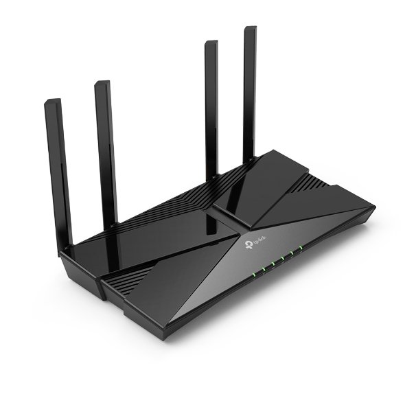 ROUTER 4P TP-LINK ARCHER AX23 AX1800 WIFI 6 - Image 4