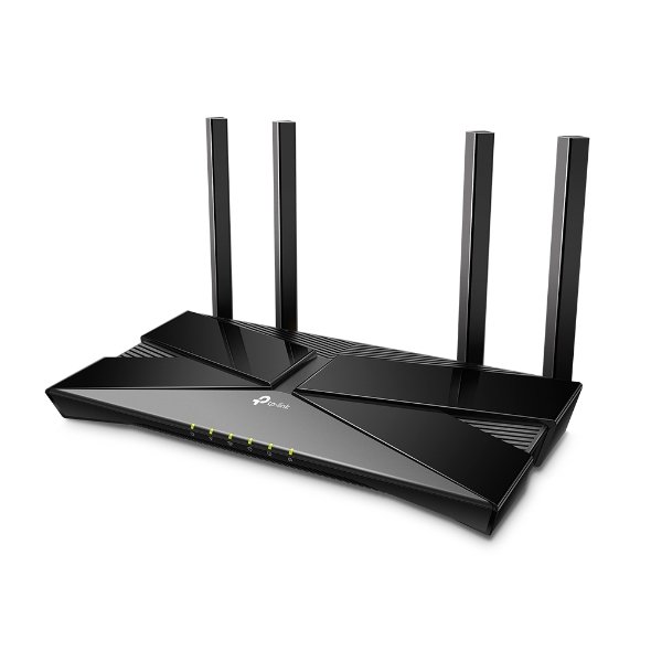 ROUTER 4P TP-LINK ARCHER AX53 AX3000 WIFI 6 - Image 2