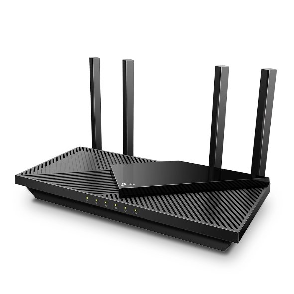 ROUTER 4P TP-LINK ARCHER AX55 AX3000 WIFI 6 - Image 2