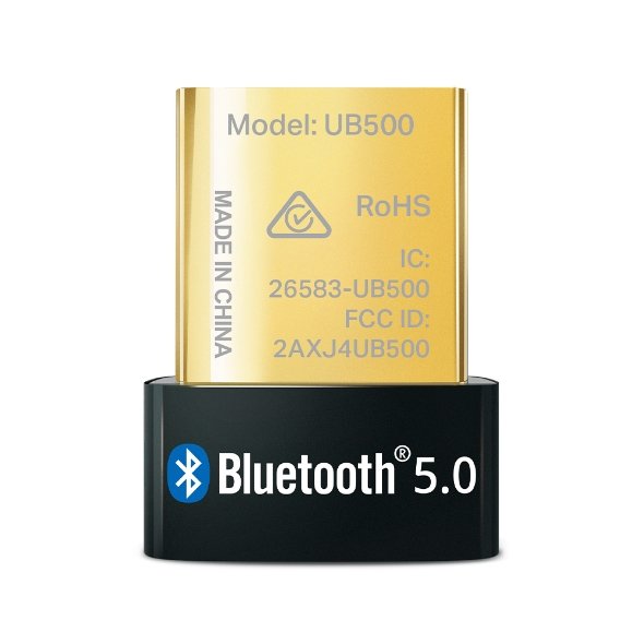 ADAPTADOR BLUETOOTH TP-LINK UB500 NANO USB - Image 3