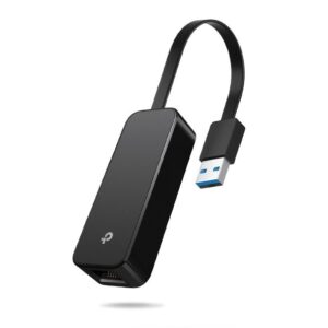 ADAPTADOR DE RED TP-LINK USB 3.0 LAN GIGABIT UE306