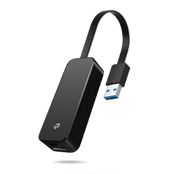 ADAPTADOR DE RED TP-LINK USB 3.0 LAN GIGABIT UE306