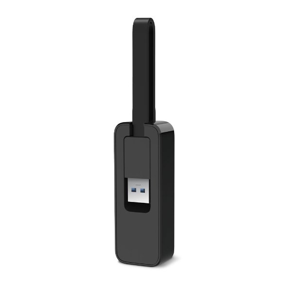 ADAPTADOR DE RED TP-LINK USB 3.0 LAN GIGABIT UE306 - Image 3