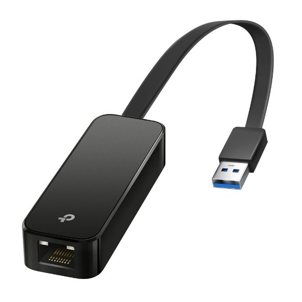 ADAPTADOR DE RED TP-LINK USB 3.0 LAN GIGABIT UE306 - Image 4