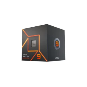 CPU AMD RYZEN 9 7900 3.70GHZ AM5 DDR5 SIN COOLER