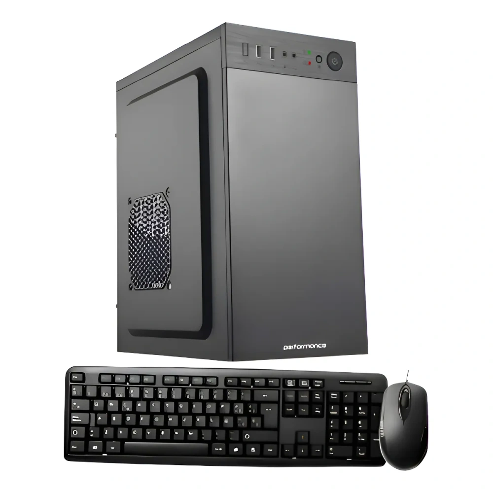 PC PERFORMANCE AMD RYZEN 5 3400G+16G+SSD512 (BIO) - Image 2