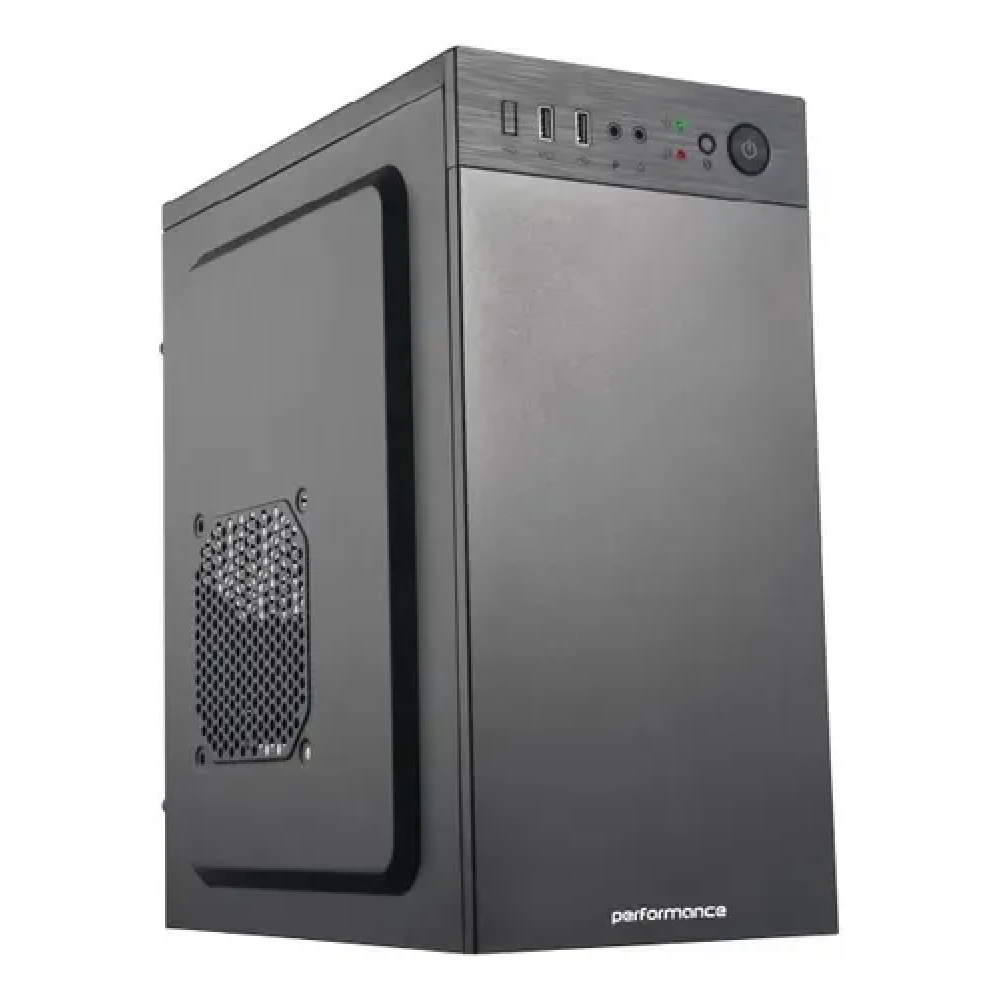 PC PERFORMANCE AMD RYZEN 5 3400G+16G+SSD512 (BIO)