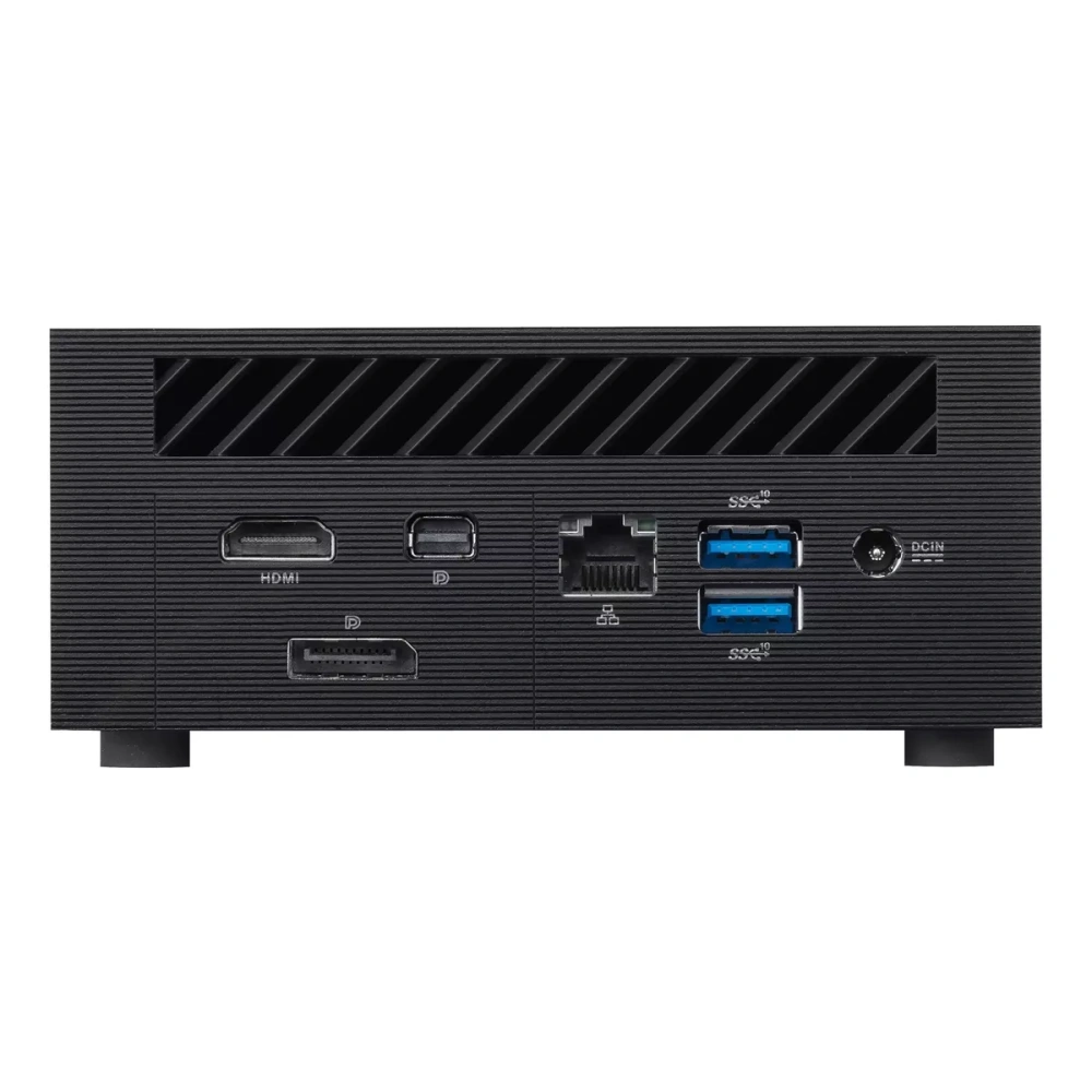 MINI PC ASUS I5-12500H DDR5 PN64-BB5000 (BAREBONE) - Image 2