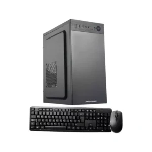 PC PERFORMANCE INTEL I3 13100F RAM 8GB SSD240 GT 210 1G