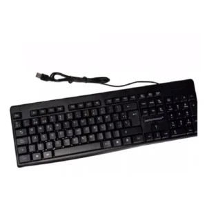 TECLADO PERFORMANCE USB