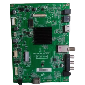PLACA MAIN PHILIPS 47PFG4109/77 715G6324-M01-000-004F - USADA