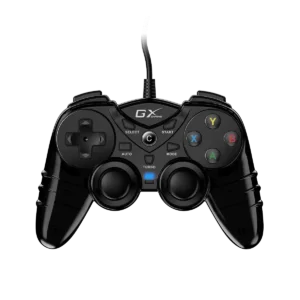 JOYSTICK GENIUS GX-17UV P/ PC - PS3 VIBRACION