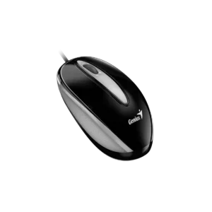 MOUSE GENIUS DX-MINI BLACK USB