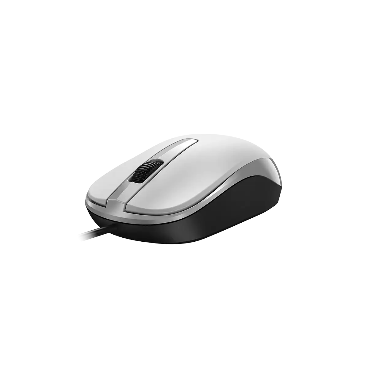 MOUSE GENIUS DX-120 USB WHITE