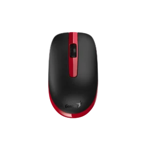 MOUSE GENIUS NX-7007 WIRELESS RED