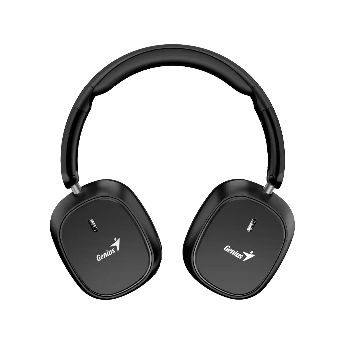 AURICULAR GENIUS HS-820BT BT5.3 BLACK - Image 4