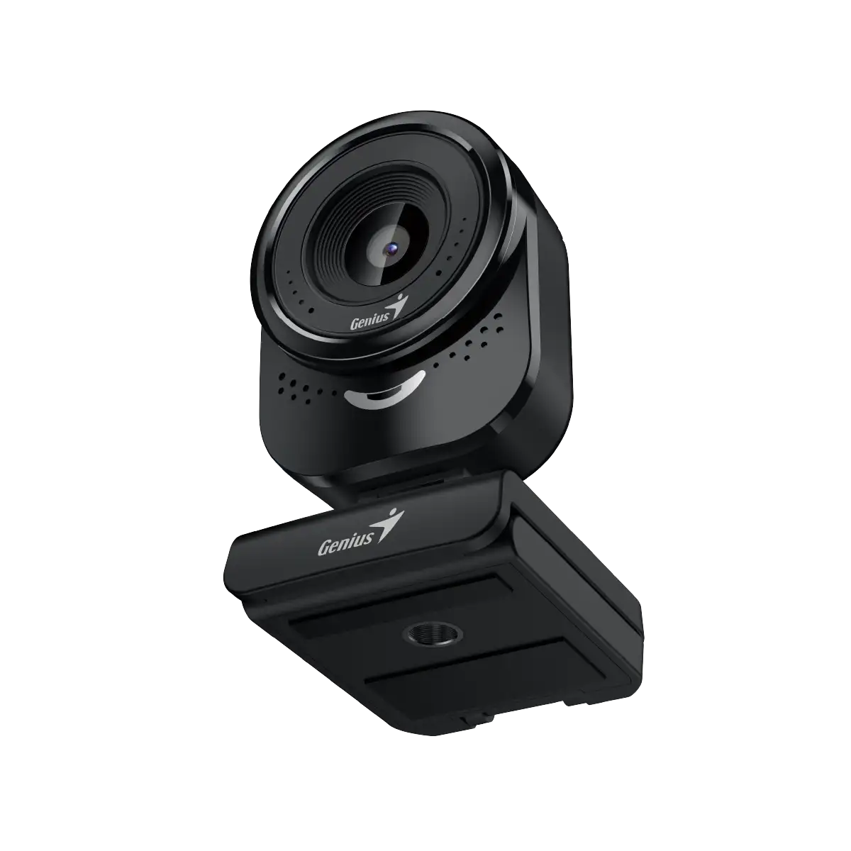 WEBCAM GENIUS FACECAM 1000X Q BLACK - Image 2